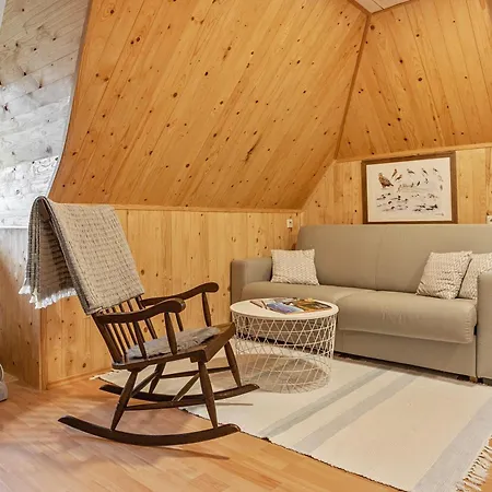 Appartement Ruhe Und In Seedorf