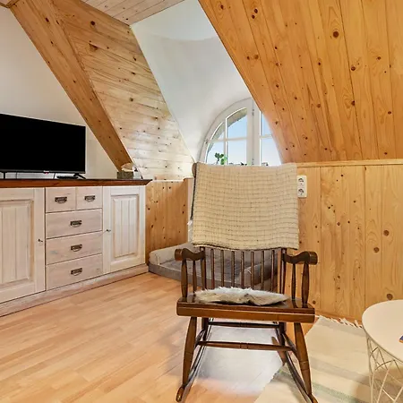 Appartement Ruhe Und In Seedorf Demmin