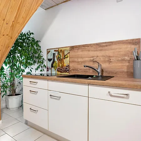 Ruhe Und In Seedorf * Demmin