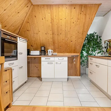 Ruhe Und In Seedorf Demmin