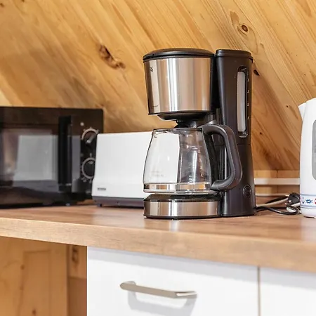 Ruhe Und In Seedorf *