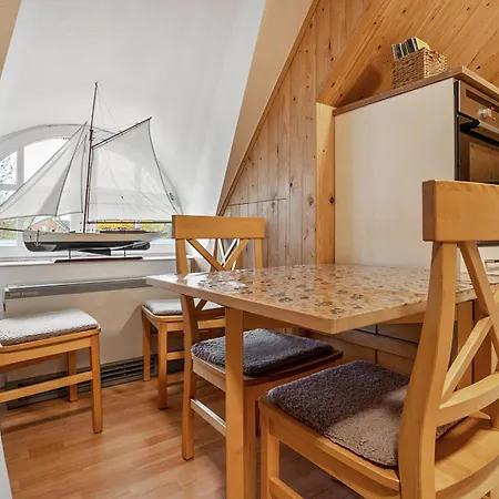 Appartement Ruhe Und In Seedorf Demmin