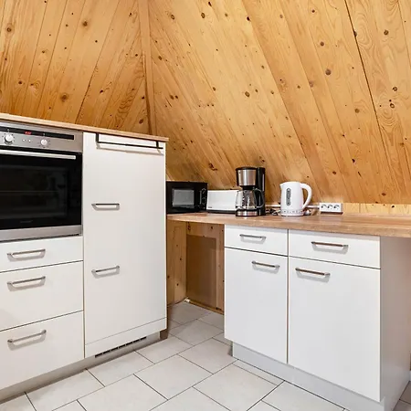 Ruhe Und In Seedorf Demmin