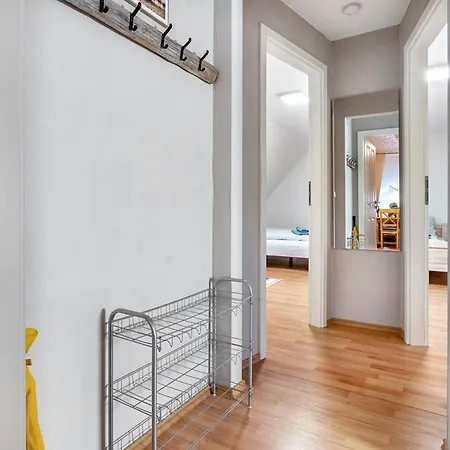 Ruhe Und In Seedorf Appartement Demmin