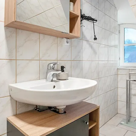 Ruhe Und In Seedorf * Demmin