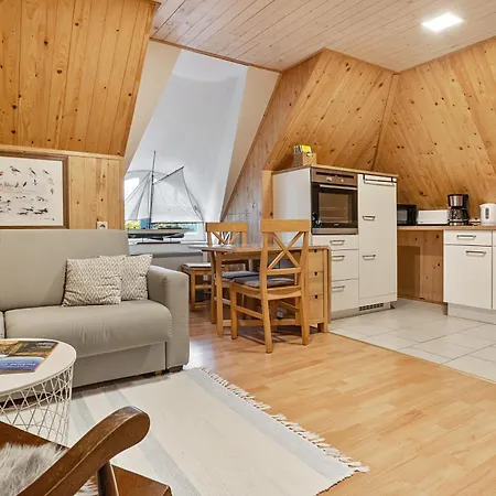 Ruhe Und In Seedorf * Demmin