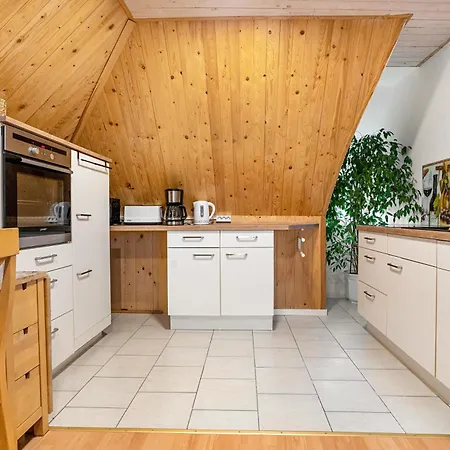 Apartamento Ruhe Und In Seedorf Demmin